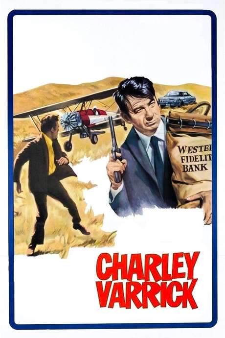 Charley Varrick